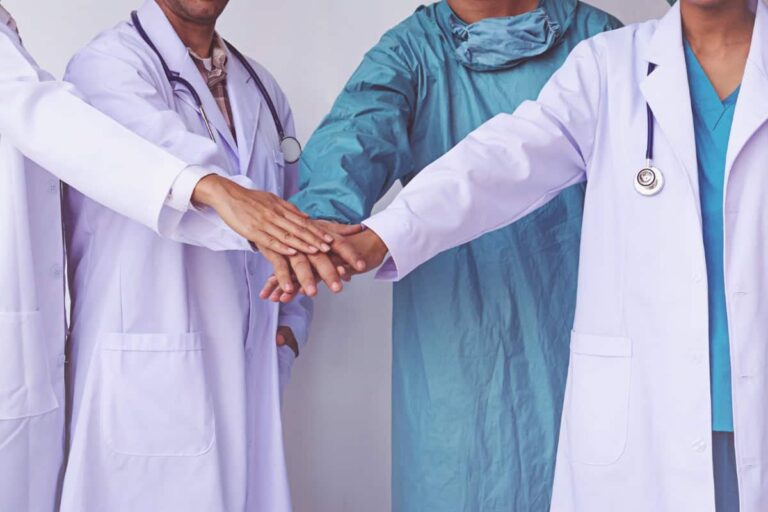 Wat is een interventie in de zorg? | Mollis