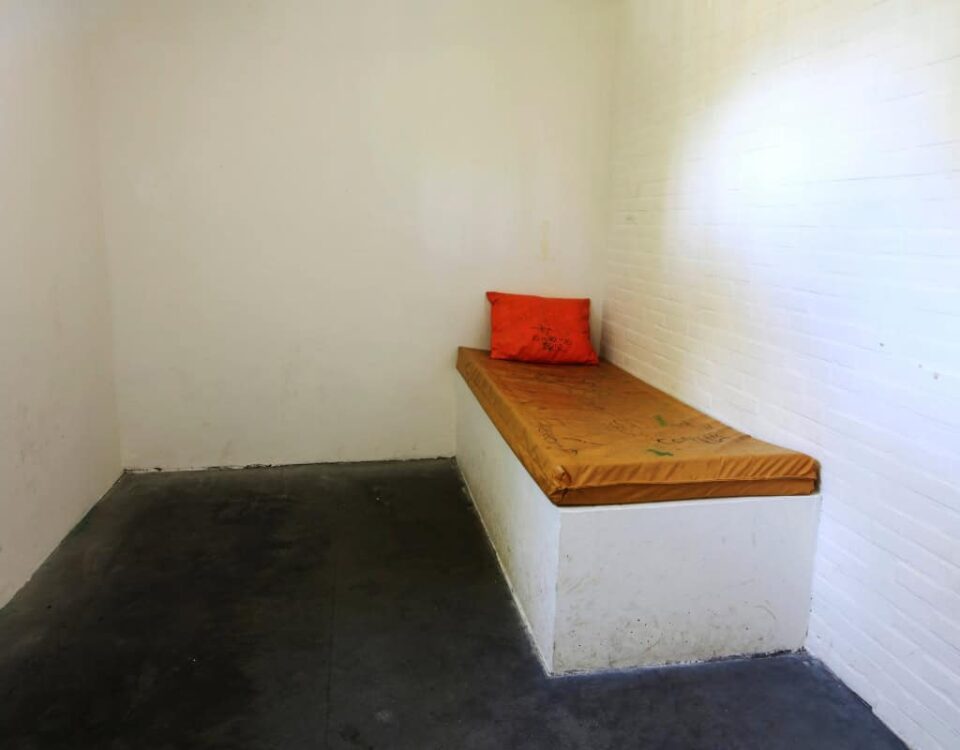 gesloten plaatsing zorg