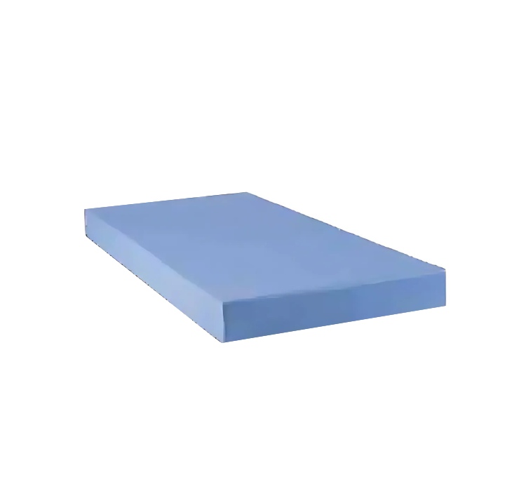 Warmtegelaste matras Nashorn _ MTH-01 _ 750 x 700 px