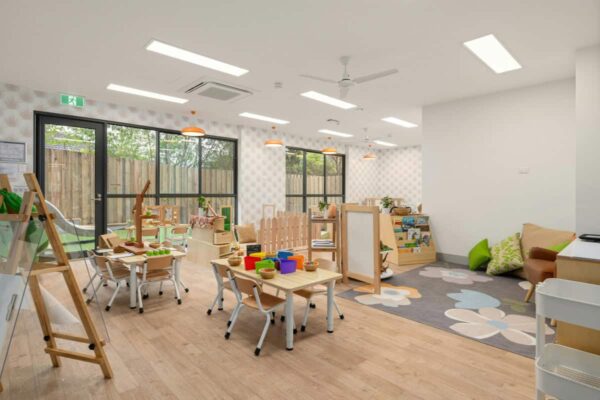 veiligheidseisen kinderopvang