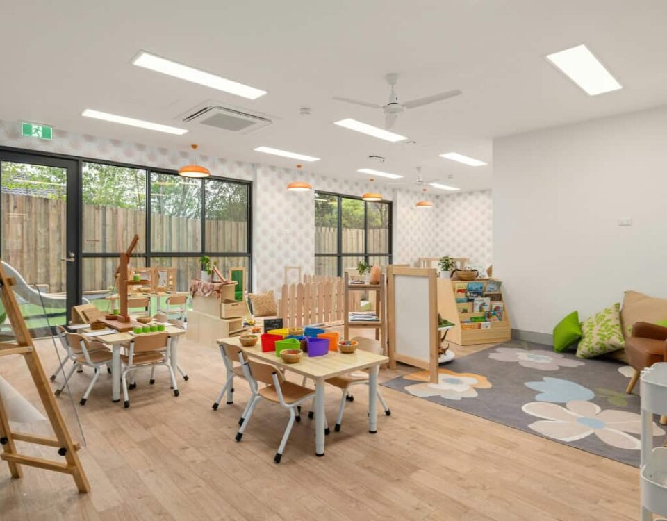veiligheidseisen kinderopvang