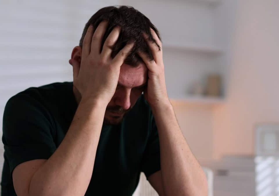 mentale zorg detentie