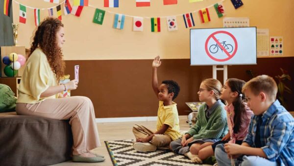 wetgeving fysieke veiligheid kinderopvang