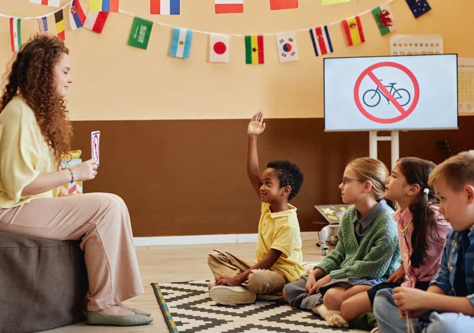 wetgeving fysieke veiligheid kinderopvang