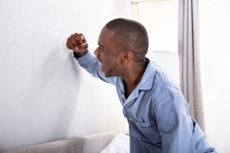 de-escalatie inrichting zorg