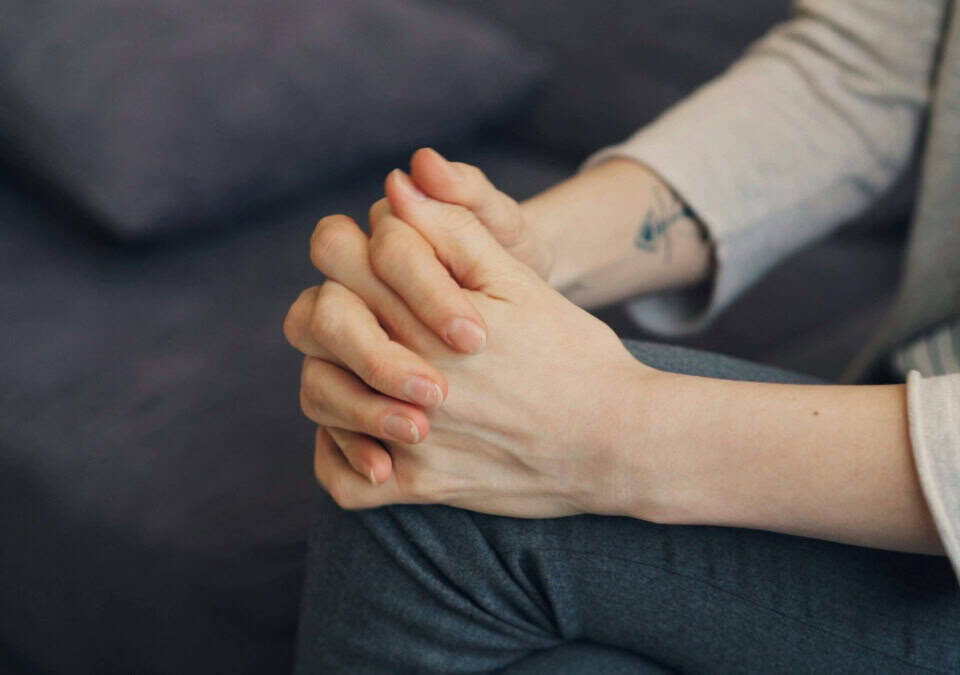 traumasensitief inrichten